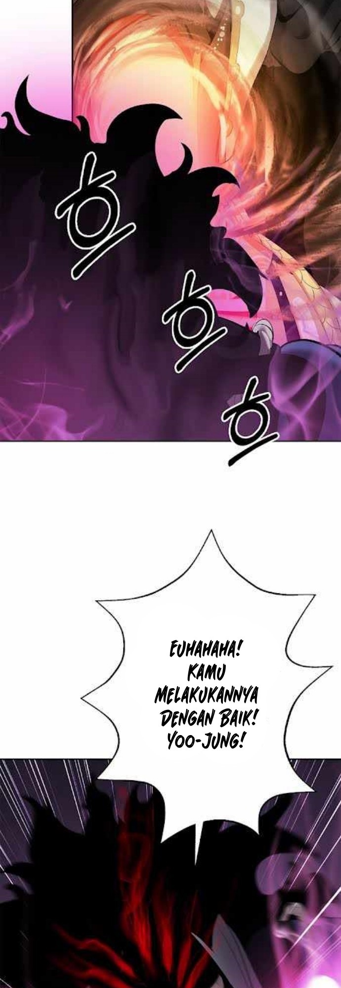 Cystic Story (Call The Spear) Chapter 41 - halaman 52