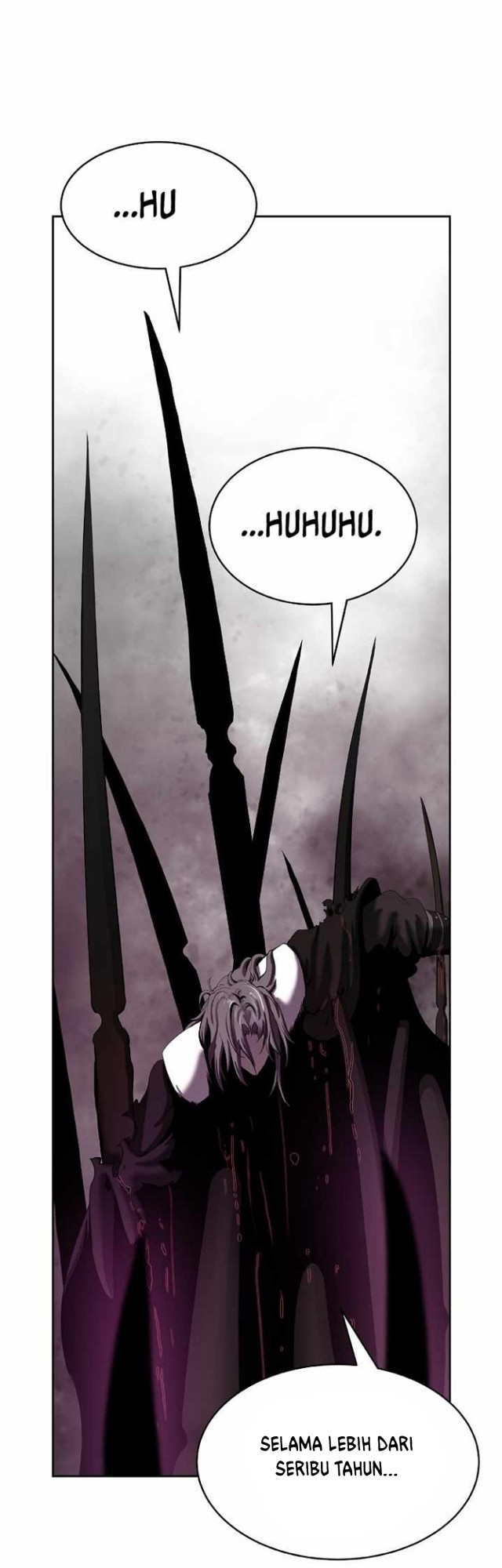 Cystic Story (Call The Spear) Chapter 42 - halaman 10