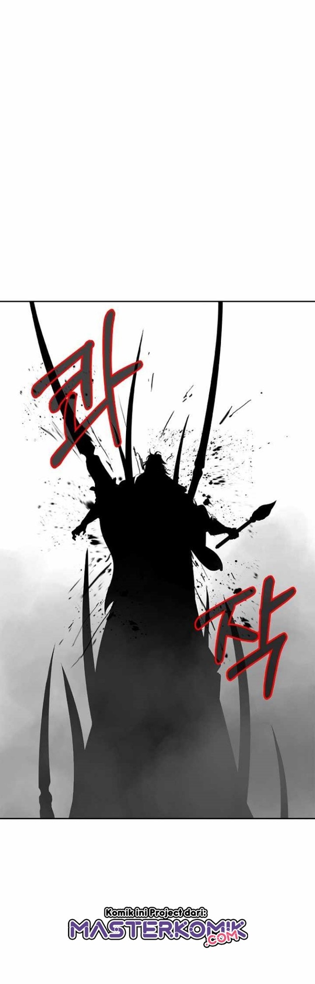Cystic Story (Call The Spear) Chapter 42 - halaman 13