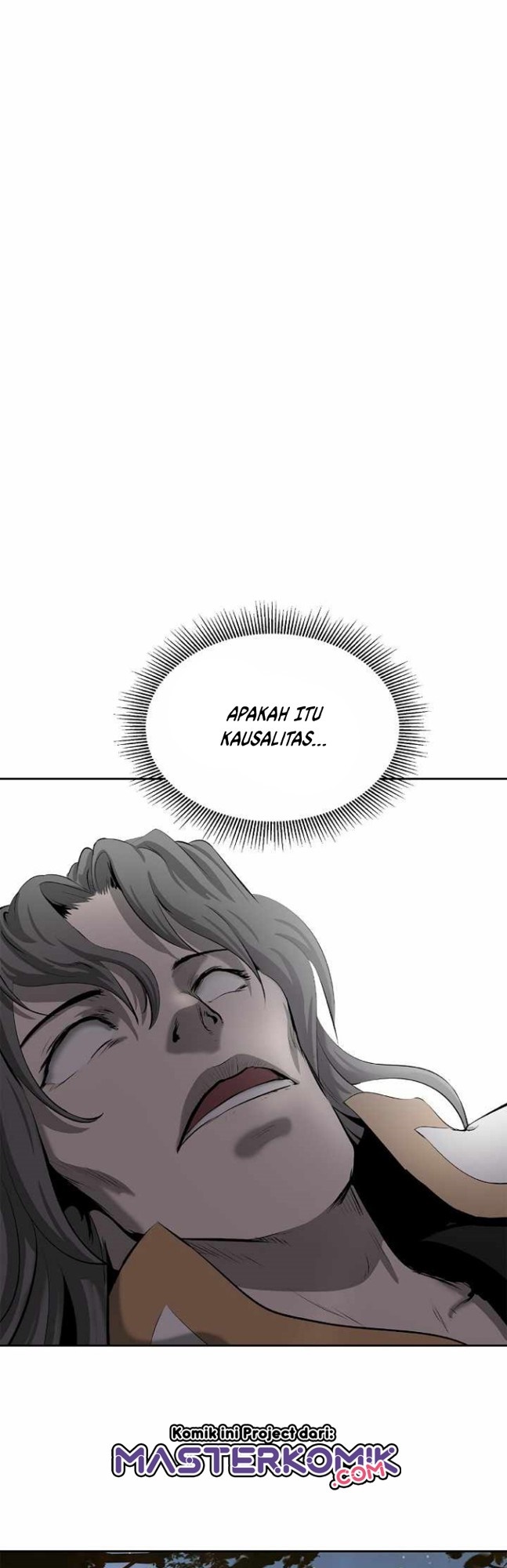 Cystic Story (Call The Spear) Chapter 42 - halaman 19