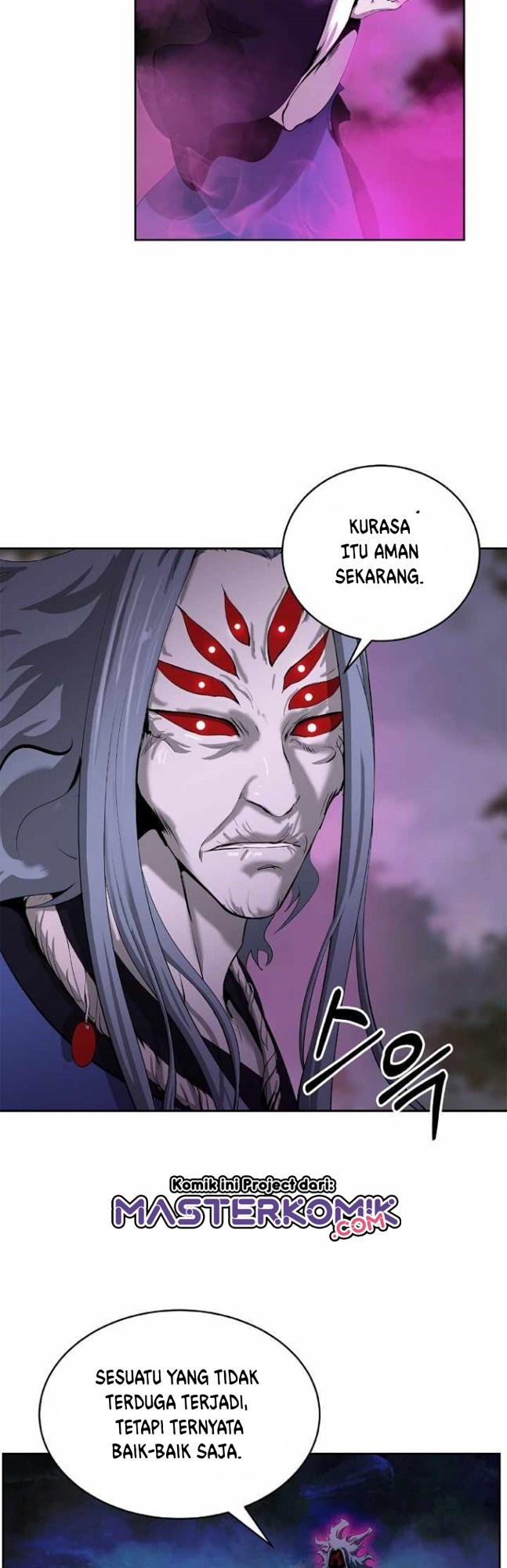 Cystic Story (Call The Spear) Chapter 42 - halaman 24