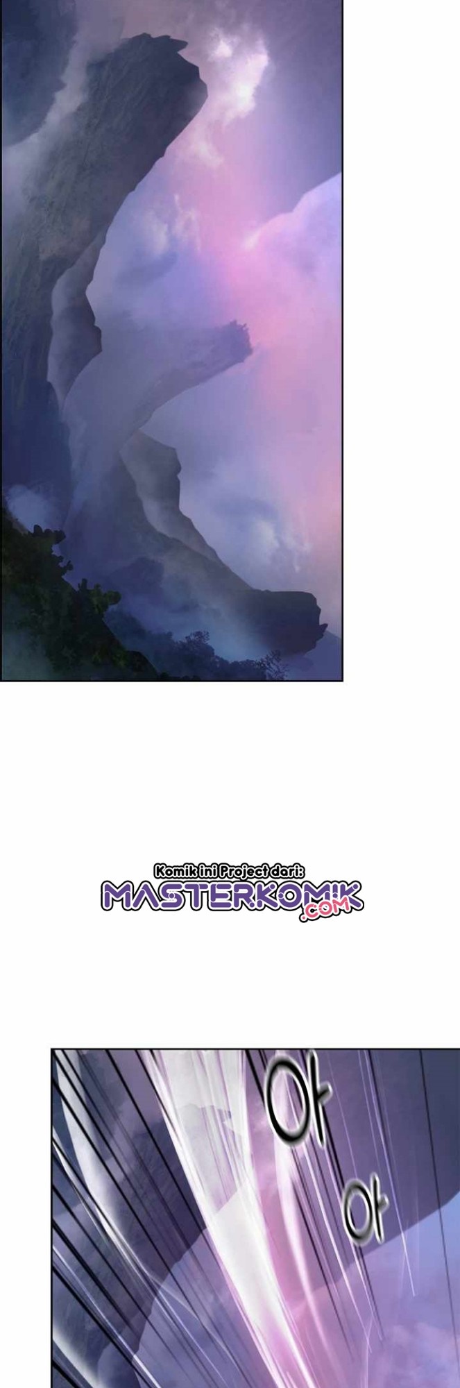 Cystic Story (Call The Spear) Chapter 42 - halaman 34