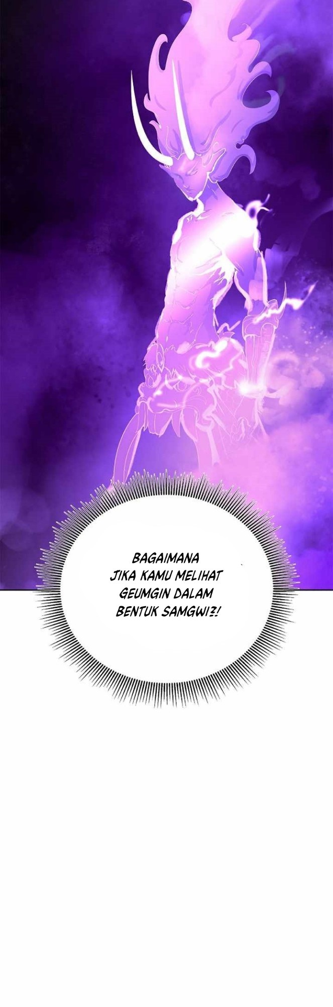Cystic Story (Call The Spear) Chapter 42 - halaman 39