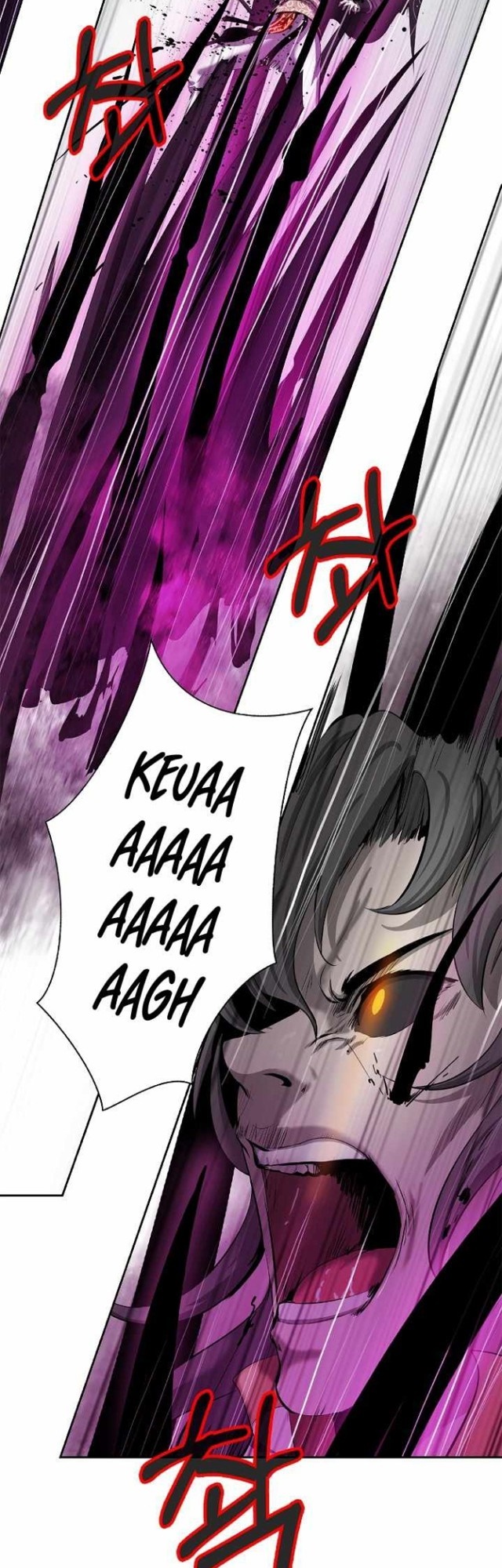 Cystic Story (Call The Spear) Chapter 42 - halaman 4