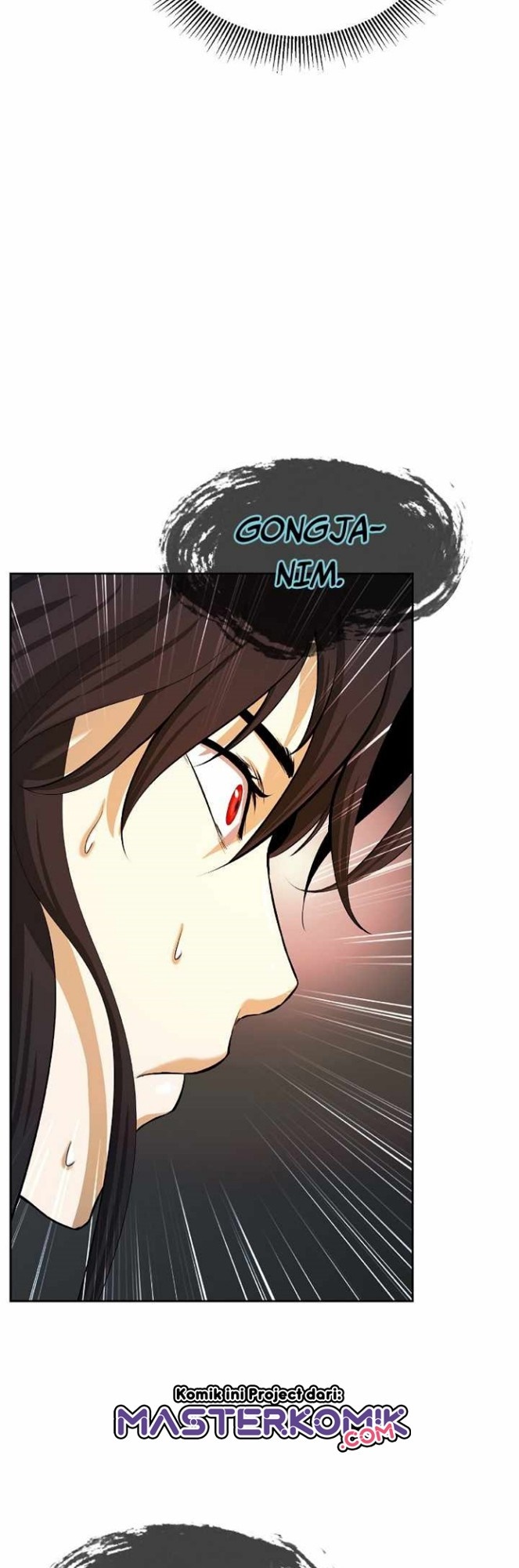 Cystic Story (Call The Spear) Chapter 42 - halaman 44