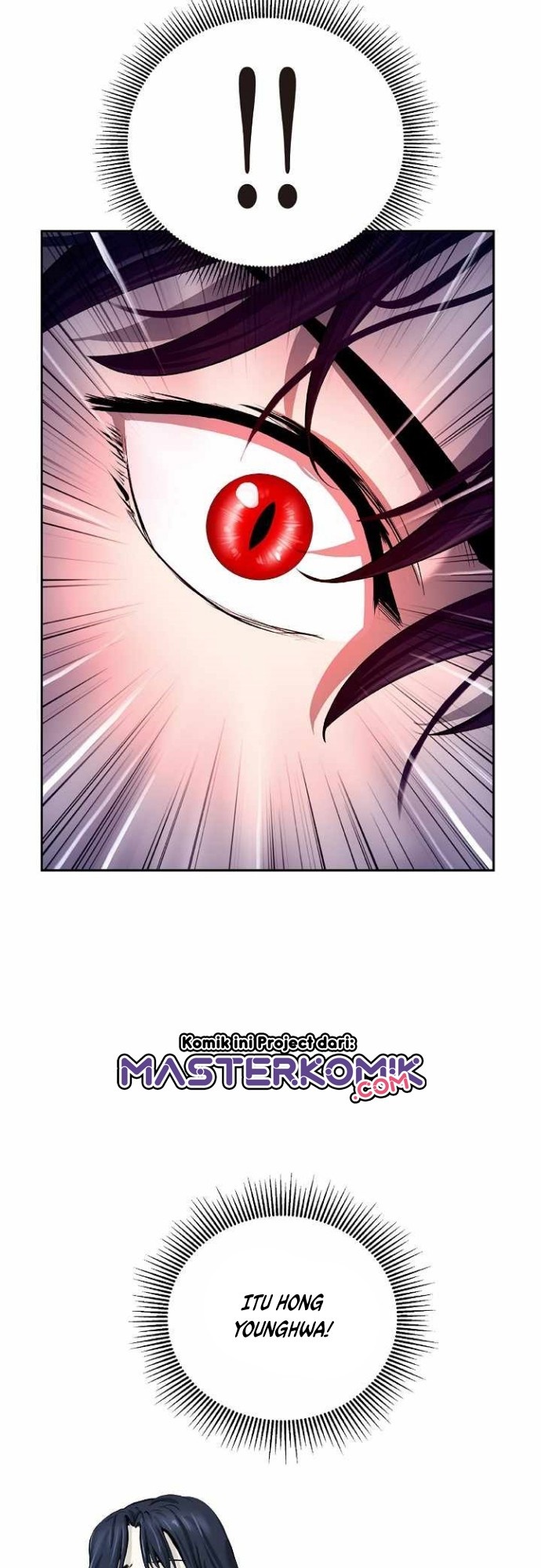 Cystic Story (Call The Spear) Chapter 42 - halaman 49
