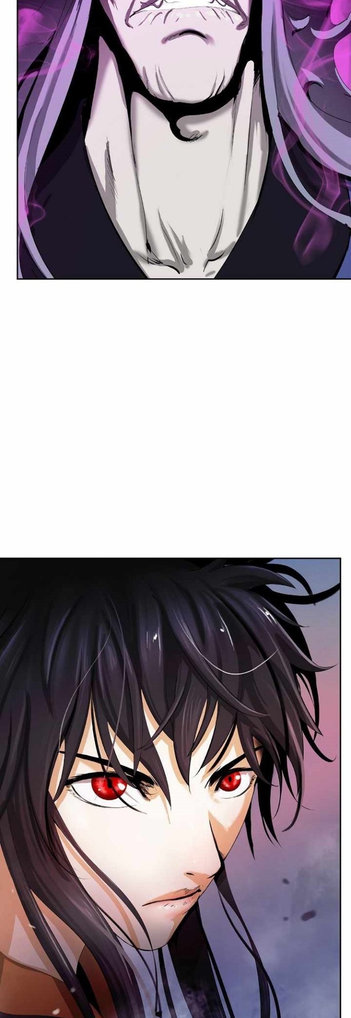 Cystic Story (Call The Spear) Chapter 42 - halaman 59
