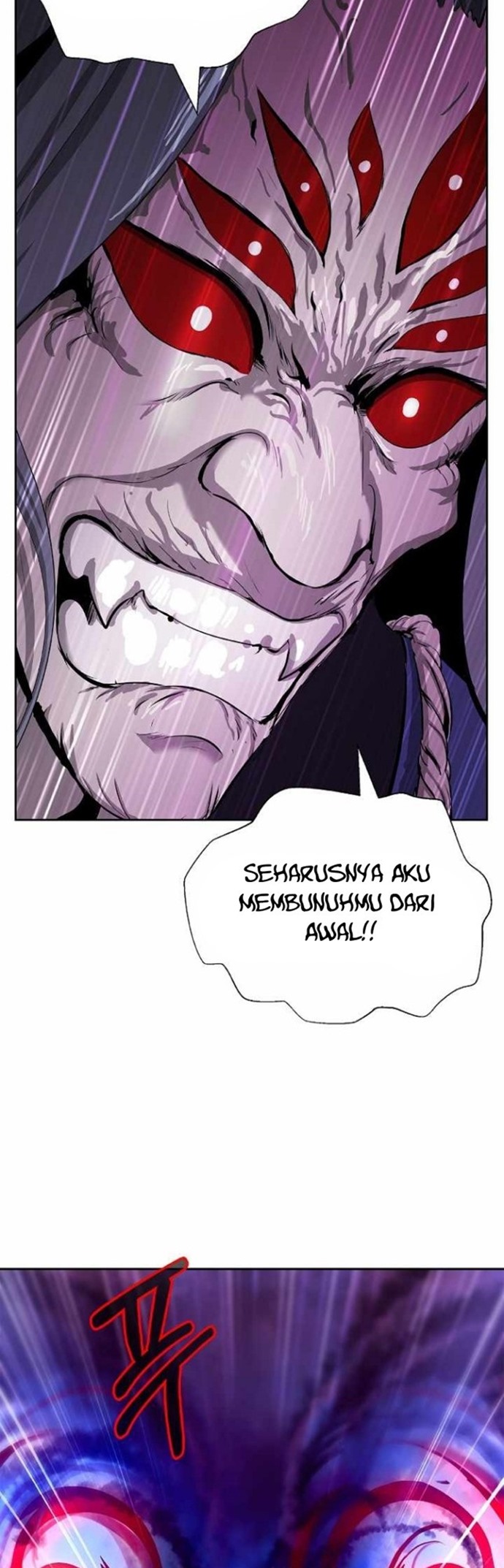 Cystic Story (Call The Spear) Chapter 43 - halaman 19