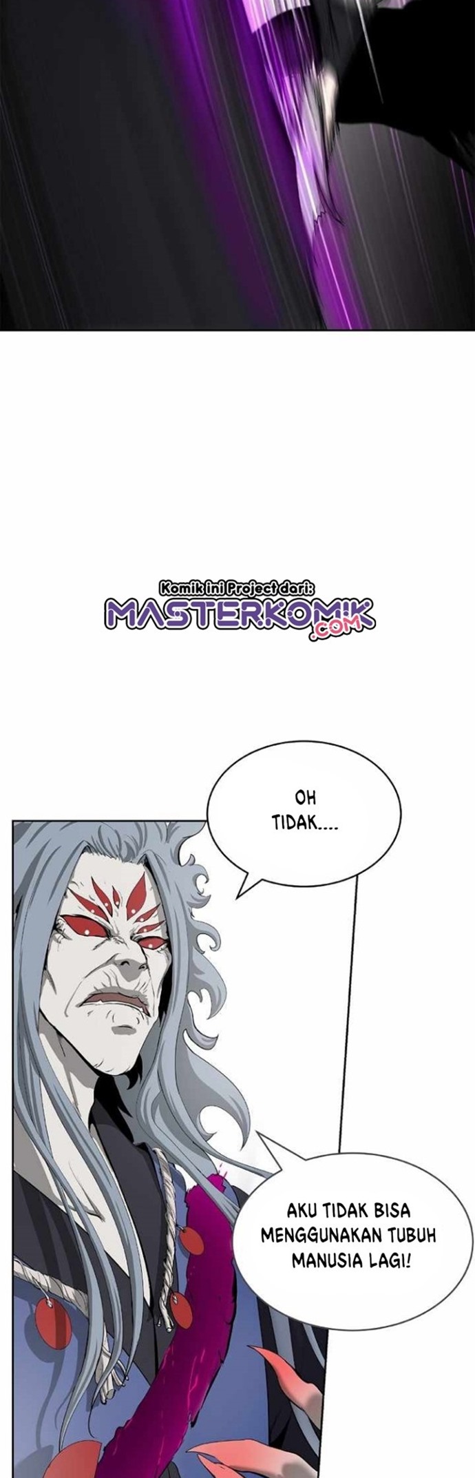 Cystic Story (Call The Spear) Chapter 43 - halaman 25