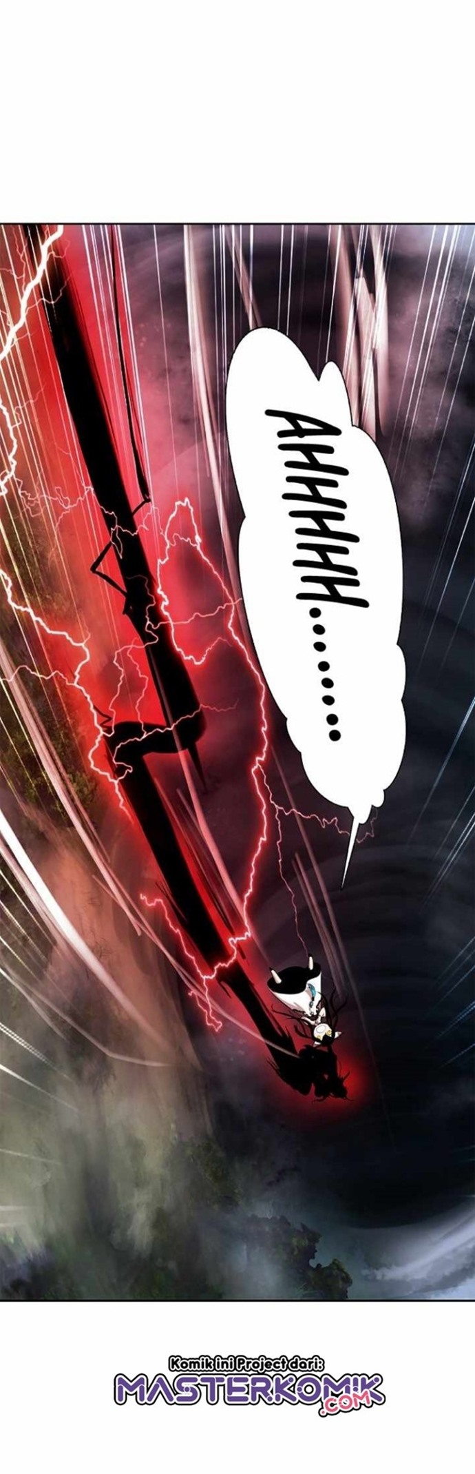 Cystic Story (Call The Spear) Chapter 43 - halaman 47