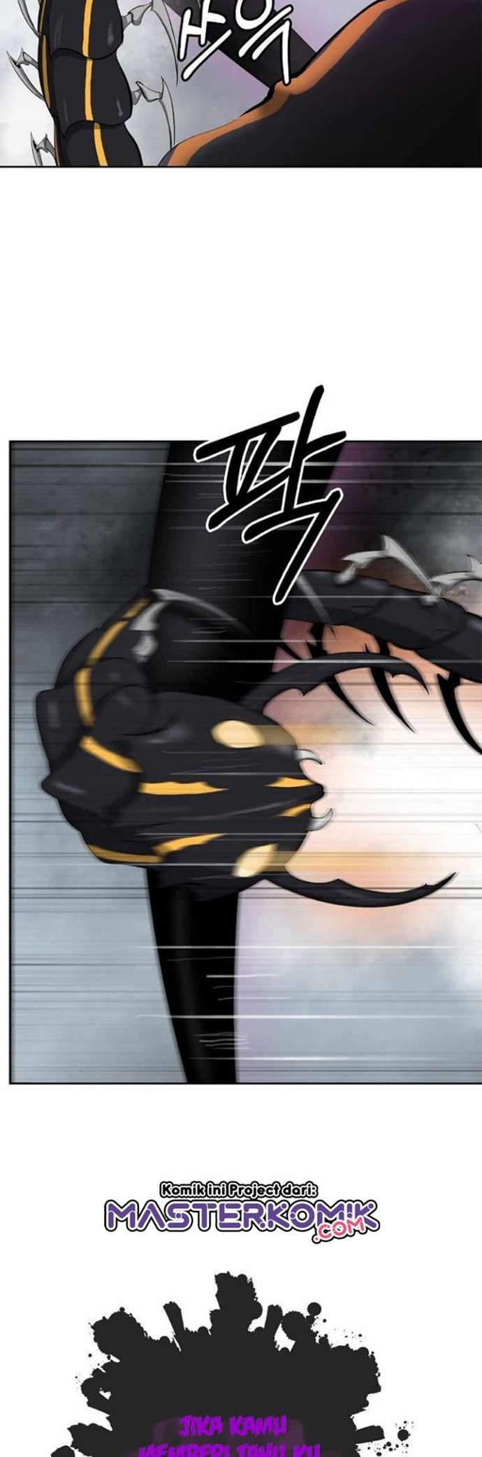 Cystic Story (Call The Spear) Chapter 43 - halaman 53