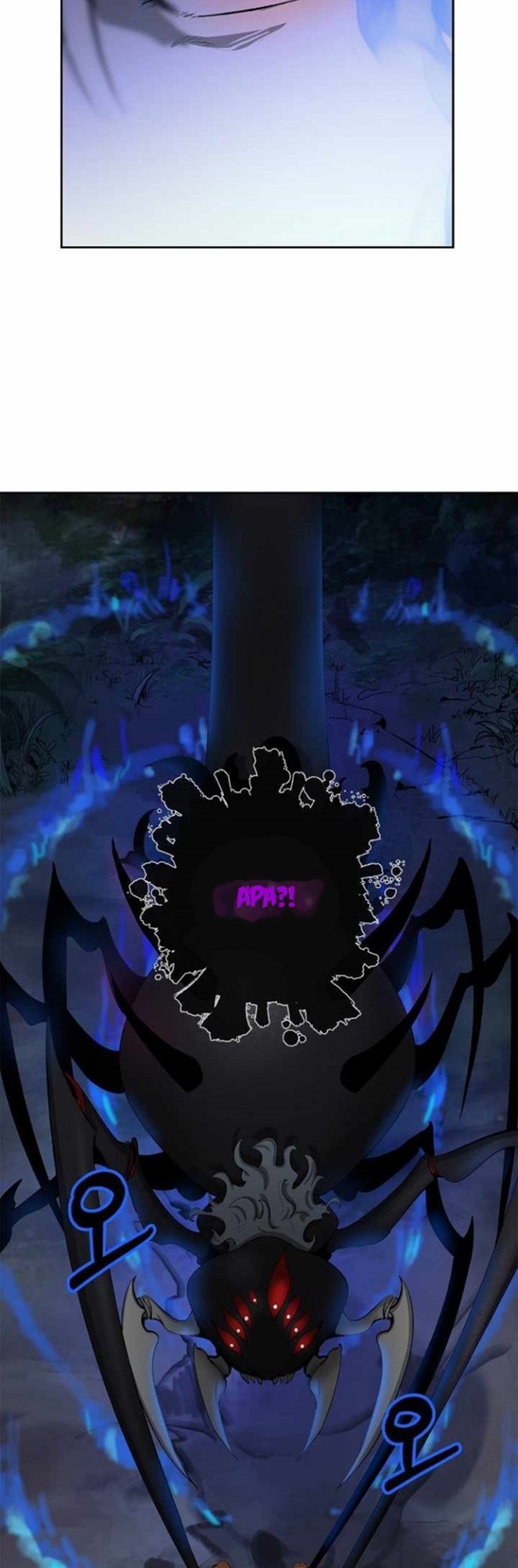 Cystic Story (Call The Spear) Chapter 43 - halaman 56