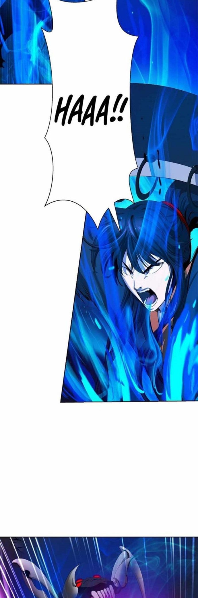 Cystic Story (Call The Spear) Chapter 43 - halaman 59