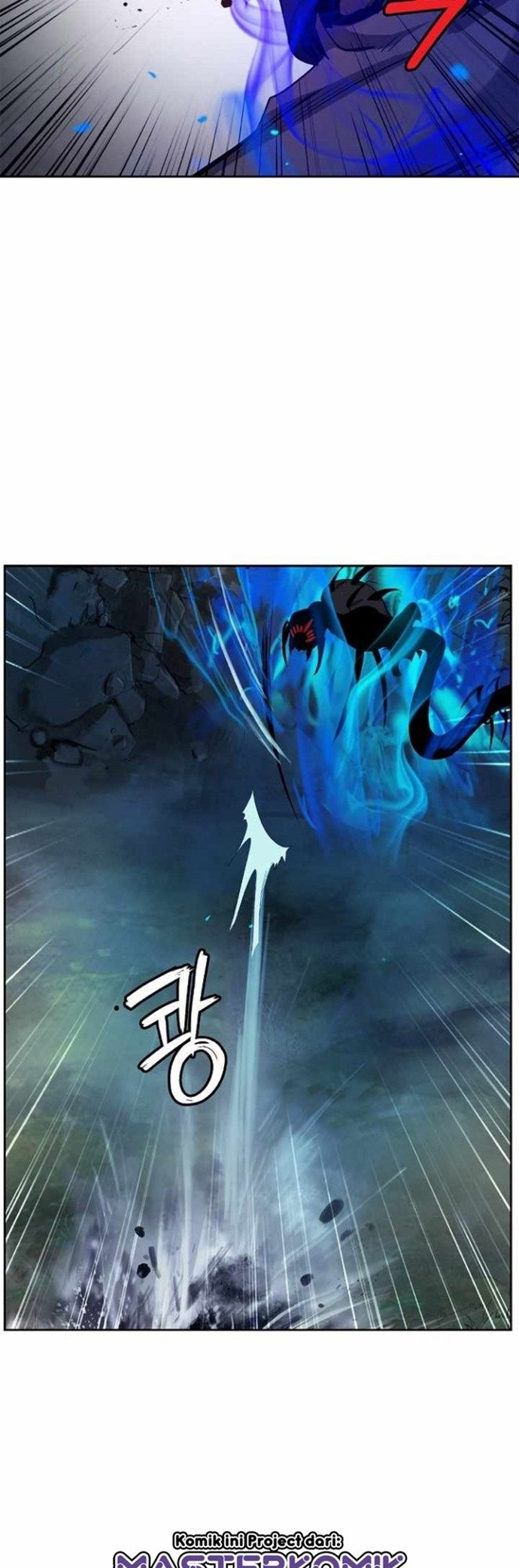Cystic Story (Call The Spear) Chapter 43 - halaman 61