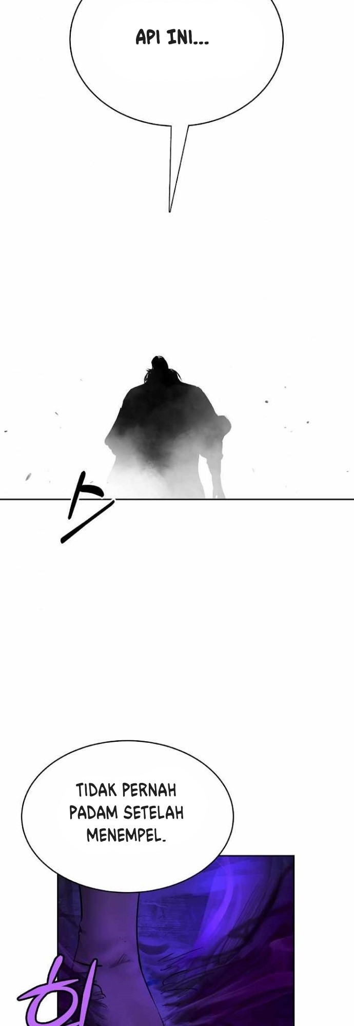 Cystic Story (Call The Spear) Chapter 43 - halaman 64