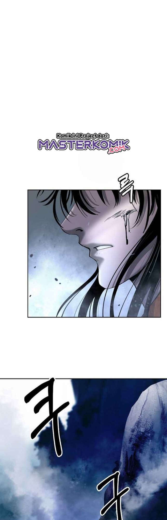 Cystic Story (Call The Spear) Chapter 44 - halaman 20