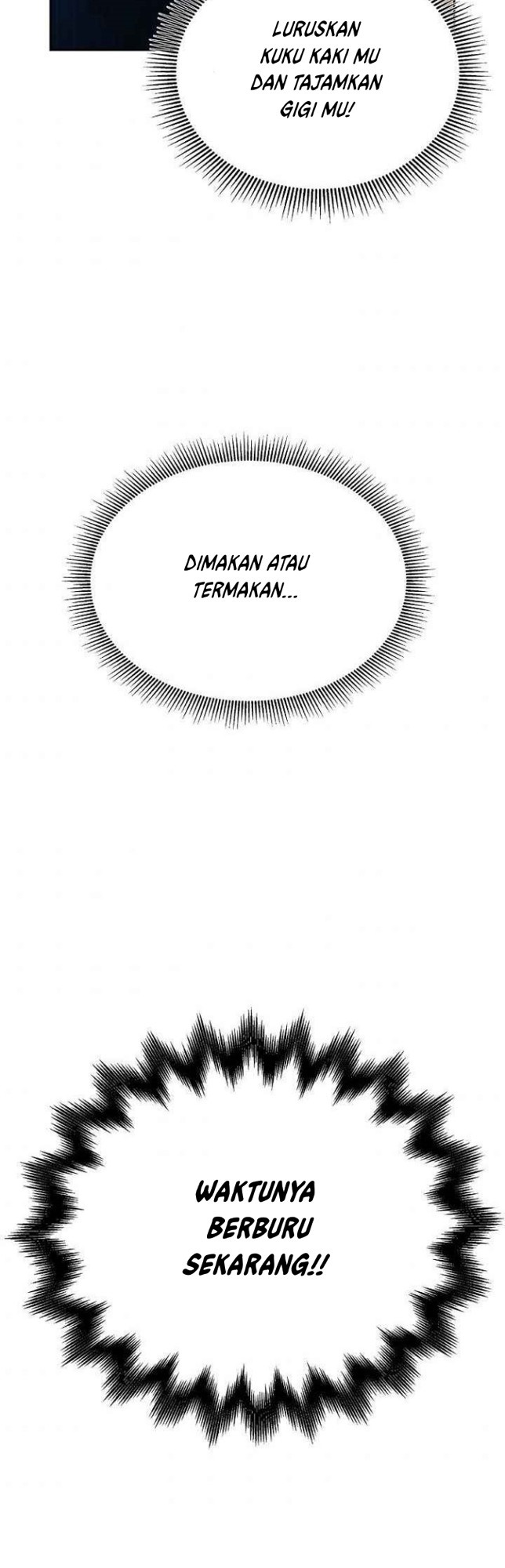 Cystic Story (Call The Spear) Chapter 44 - halaman 26