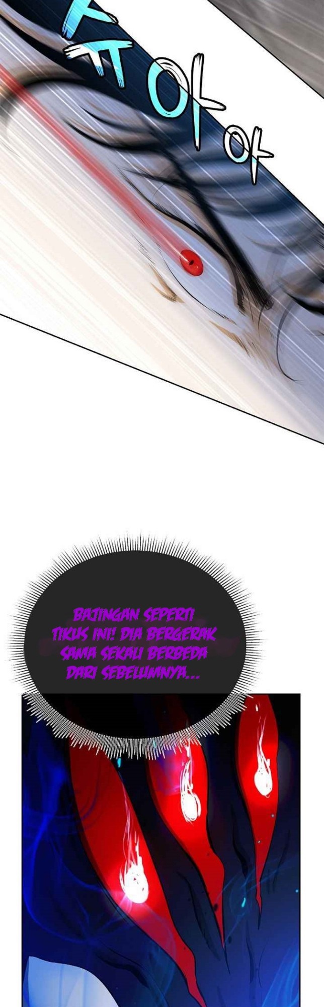 Cystic Story (Call The Spear) Chapter 44 - halaman 29