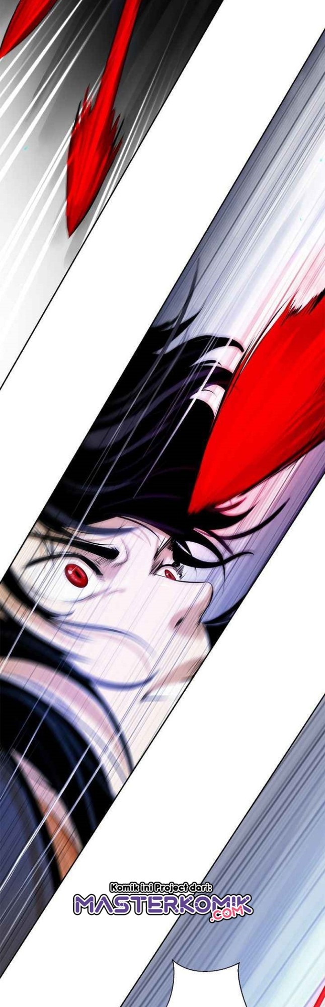 Cystic Story (Call The Spear) Chapter 44 - halaman 37