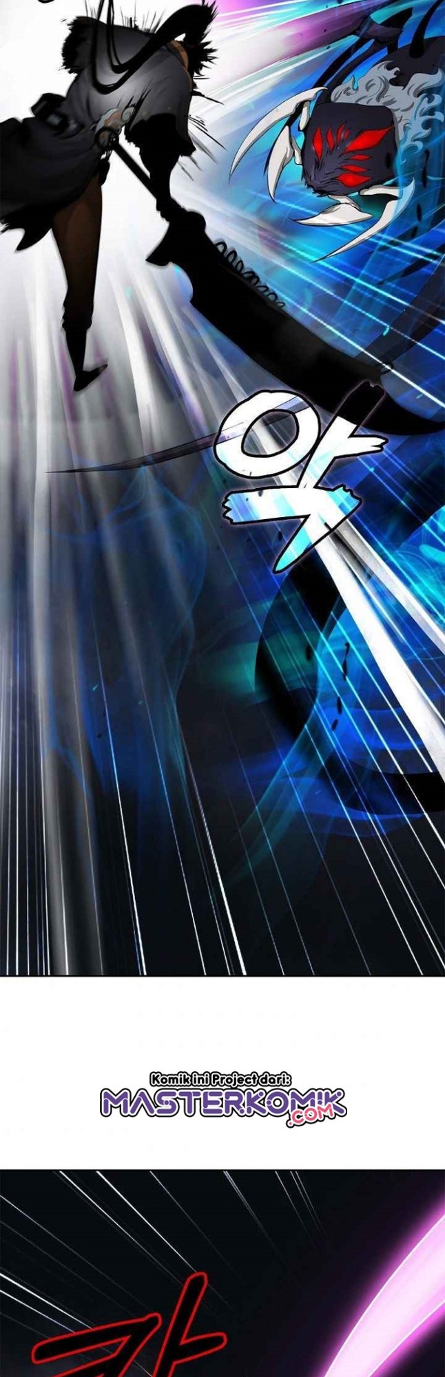 Cystic Story (Call The Spear) Chapter 44 - halaman 40