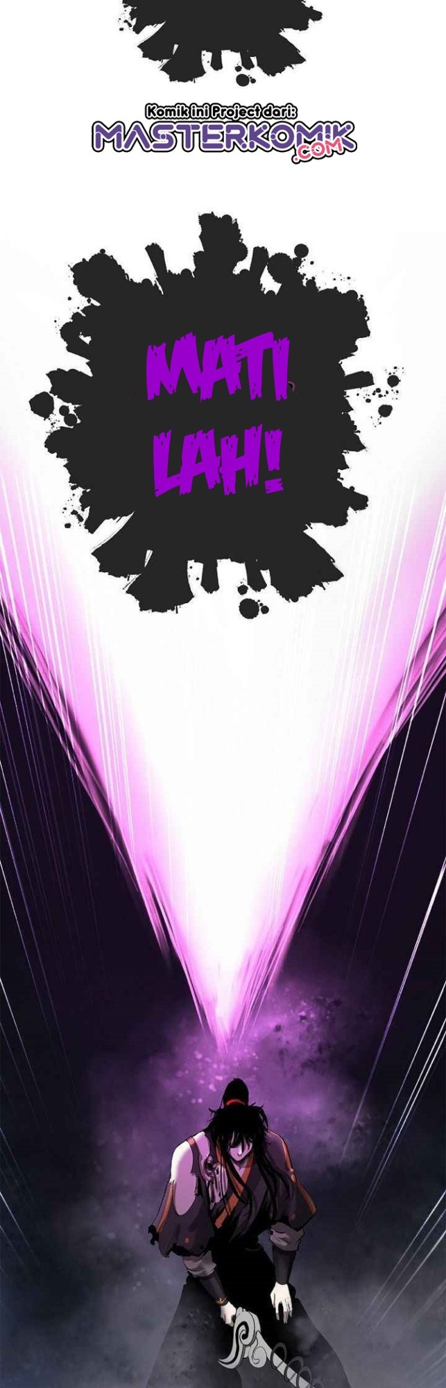 Cystic Story (Call The Spear) Chapter 44 - halaman 49