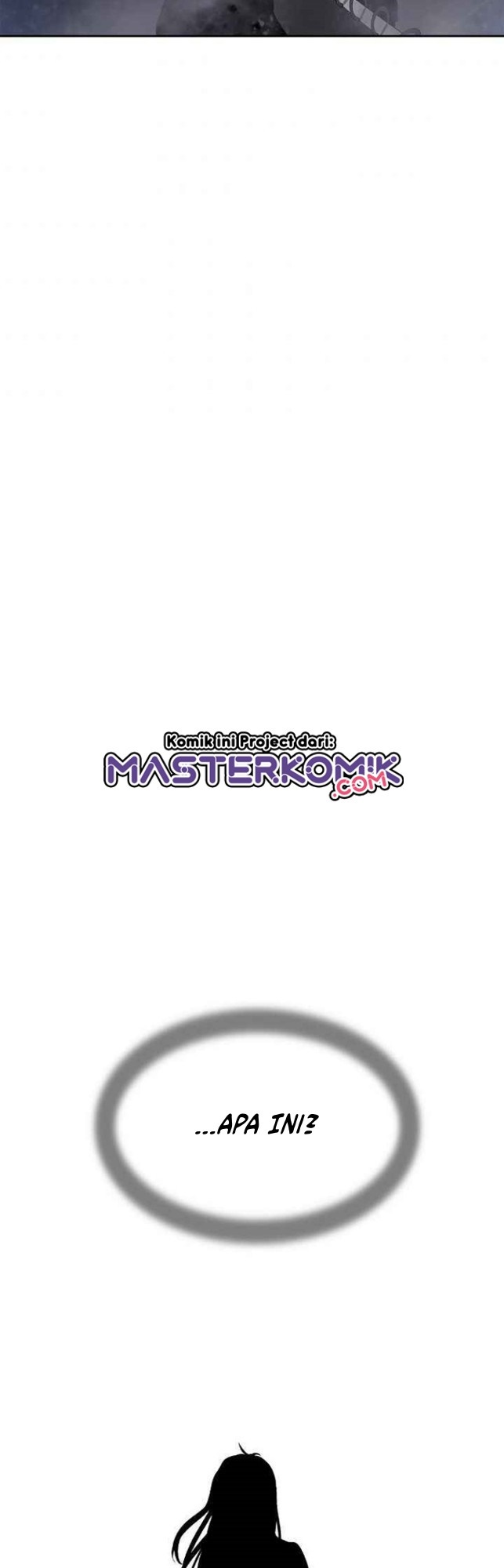 Cystic Story (Call The Spear) Chapter 44 - halaman 50