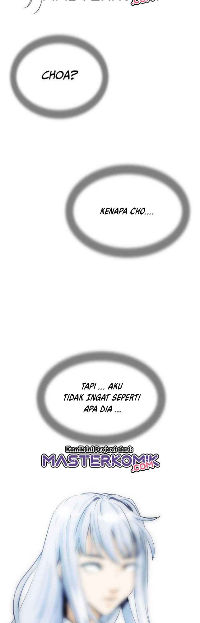 Cystic Story (Call The Spear) Chapter 44 - halaman 52