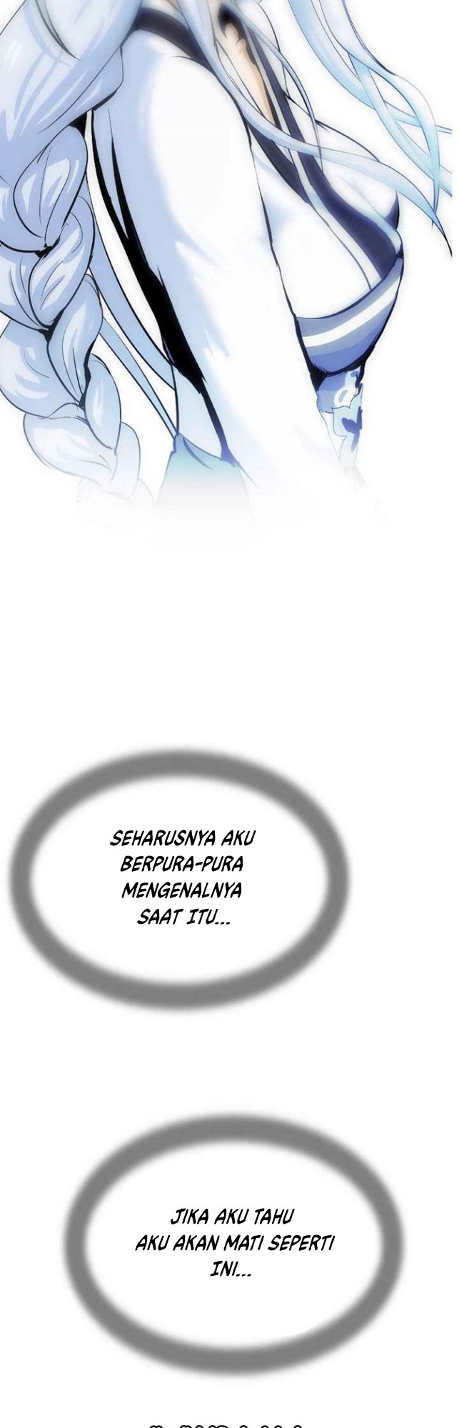 Cystic Story (Call The Spear) Chapter 44 - halaman 53