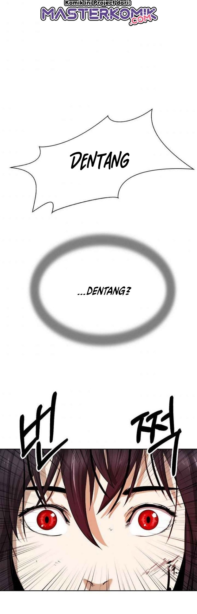 Cystic Story (Call The Spear) Chapter 44 - halaman 54