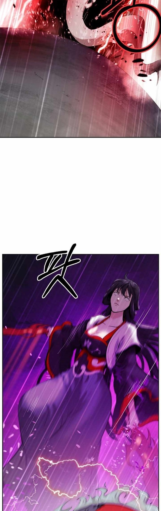 Cystic Story (Call The Spear) Chapter 45 - halaman 16