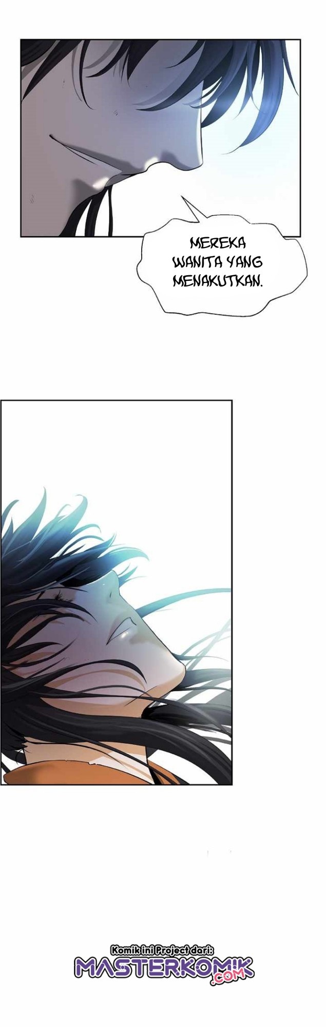 Cystic Story (Call The Spear) Chapter 45 - halaman 19