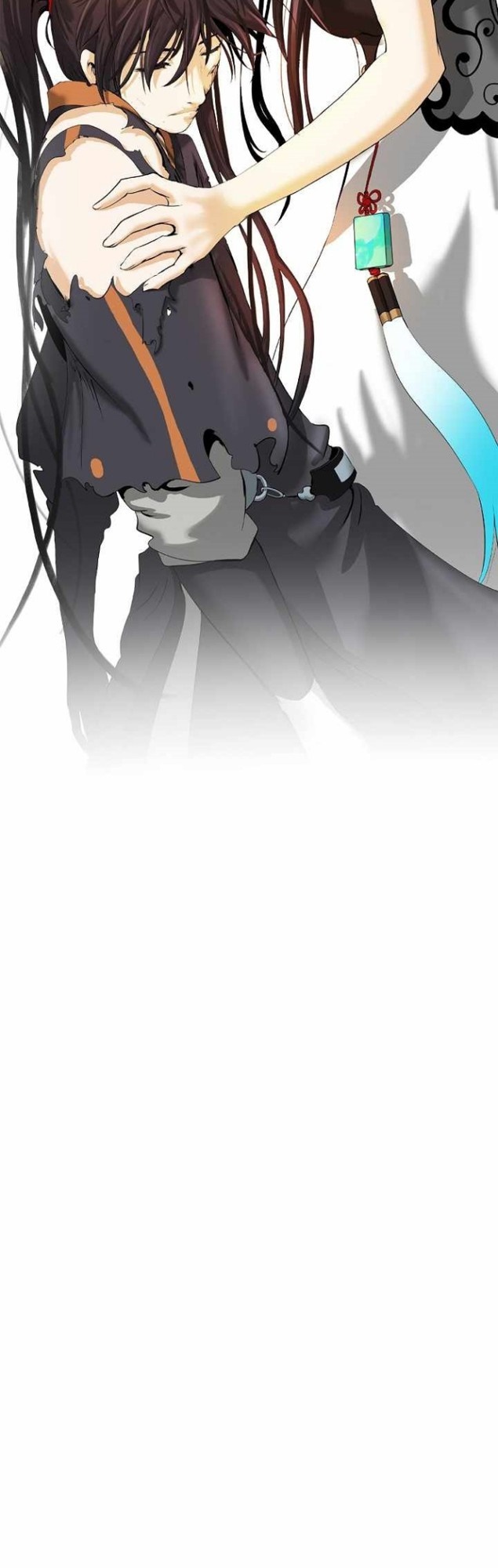 Cystic Story (Call The Spear) Chapter 45 - halaman 23