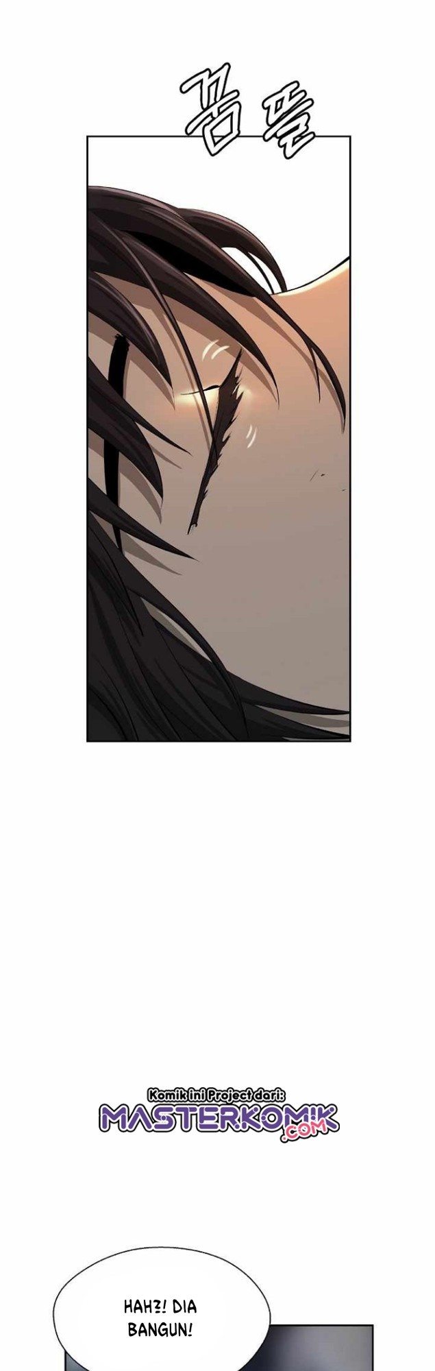 Cystic Story (Call The Spear) Chapter 45 - halaman 25