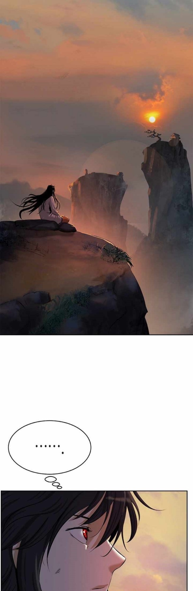 Cystic Story (Call The Spear) Chapter 45 - halaman 35
