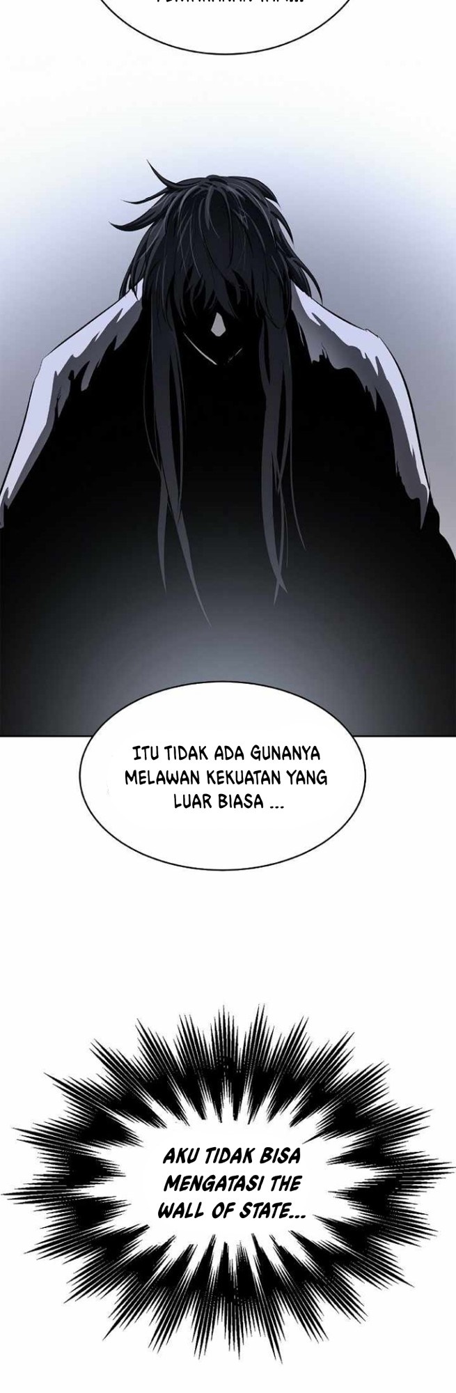 Cystic Story (Call The Spear) Chapter 45 - halaman 40