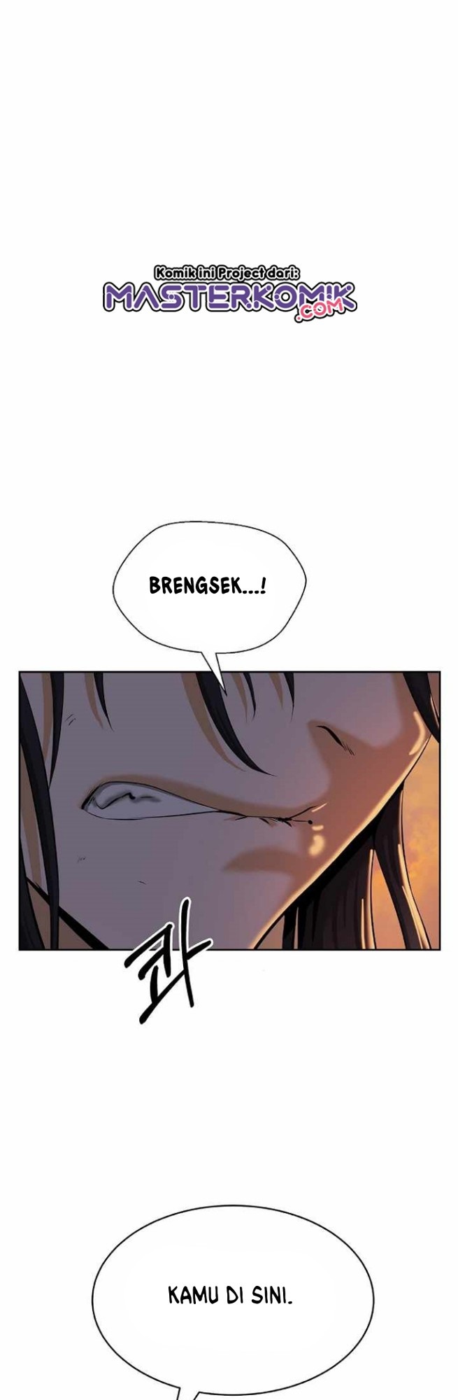 Cystic Story (Call The Spear) Chapter 45 - halaman 41