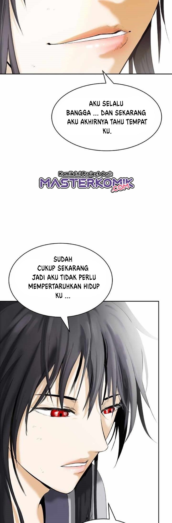 Cystic Story (Call The Spear) Chapter 45 - halaman 47