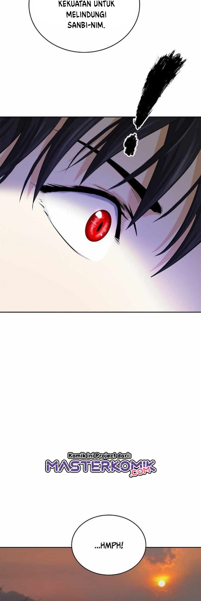 Cystic Story (Call The Spear) Chapter 45 - halaman 59
