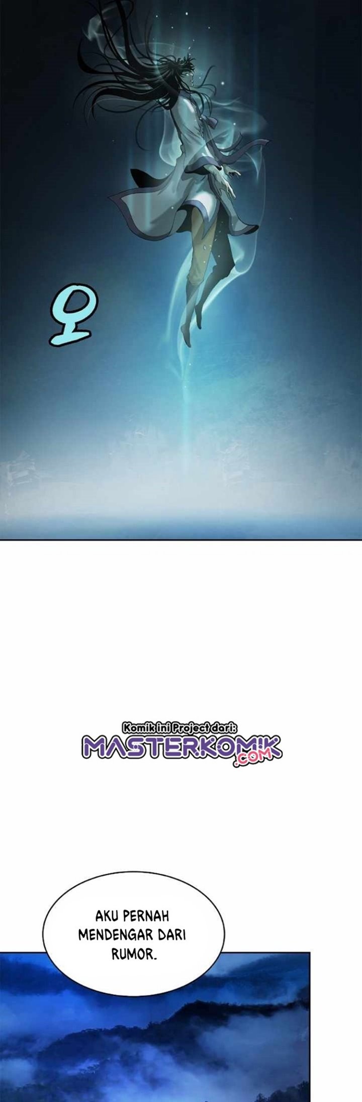 Cystic Story (Call The Spear) Chapter 46 - halaman 33