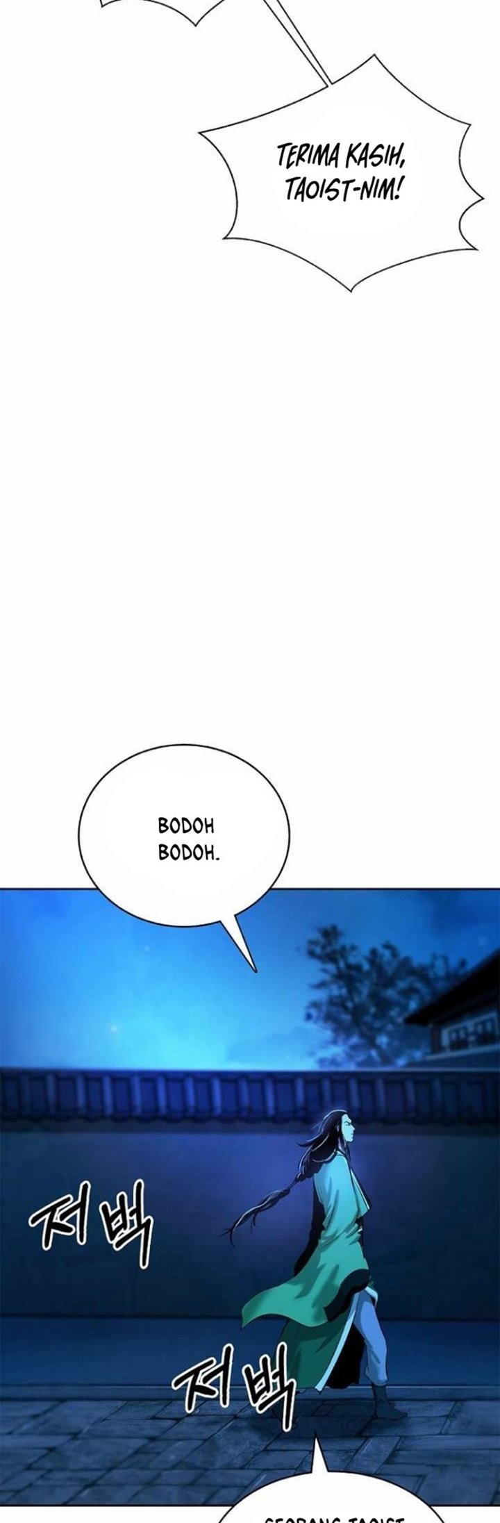 Cystic Story (Call The Spear) Chapter 46 - halaman 37