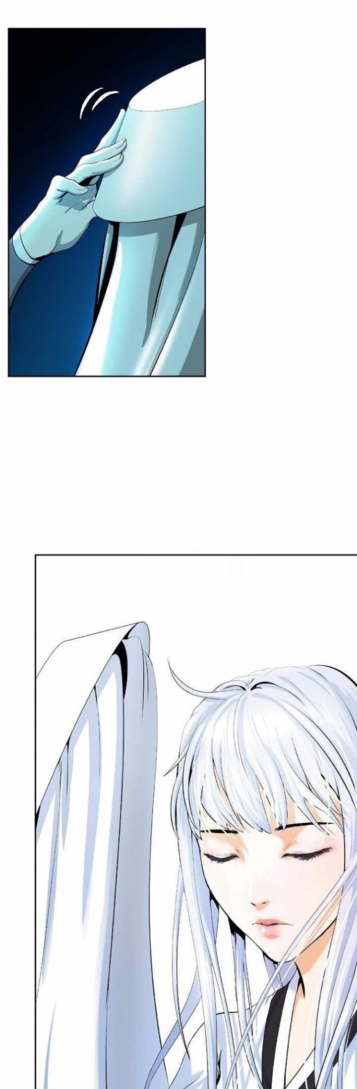 Cystic Story (Call The Spear) Chapter 46 - halaman 40