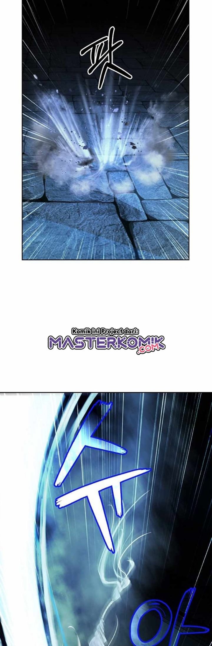 Cystic Story (Call The Spear) Chapter 46 - halaman 42