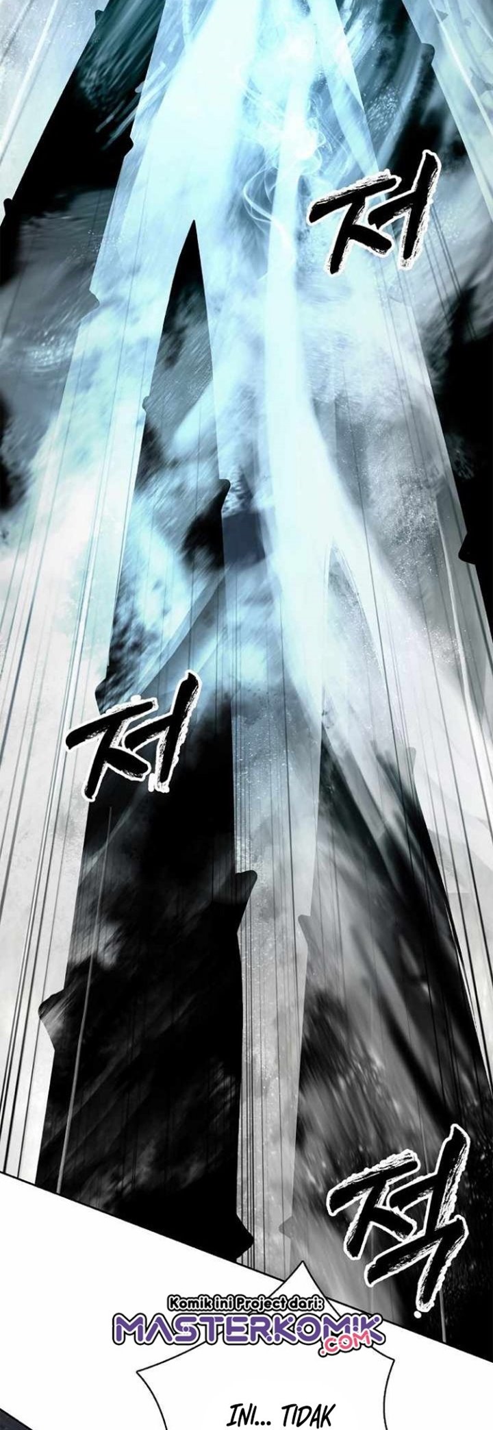 Cystic Story (Call The Spear) Chapter 46 - halaman 51