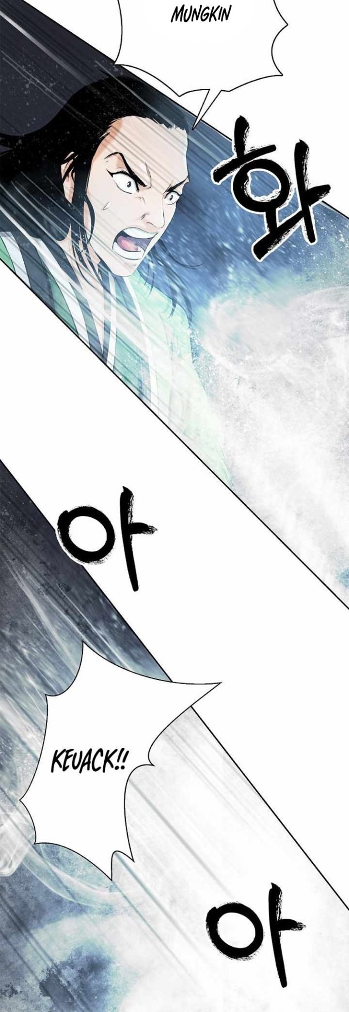 Cystic Story (Call The Spear) Chapter 46 - halaman 52