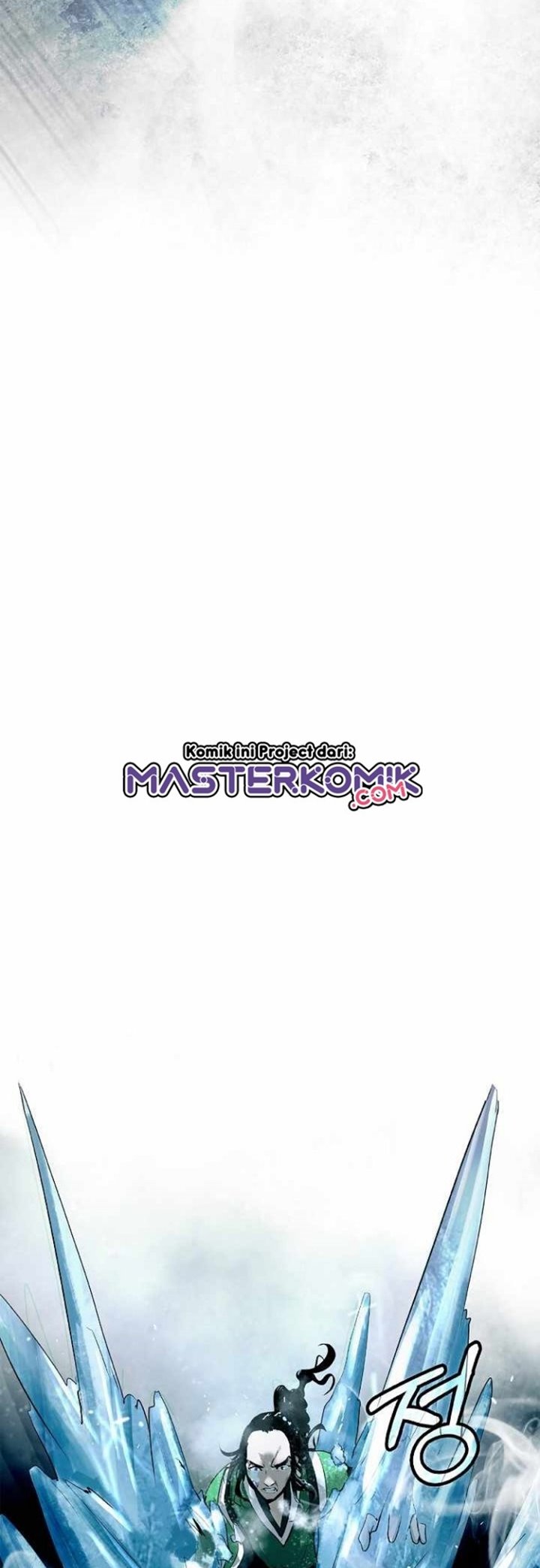 Cystic Story (Call The Spear) Chapter 46 - halaman 53