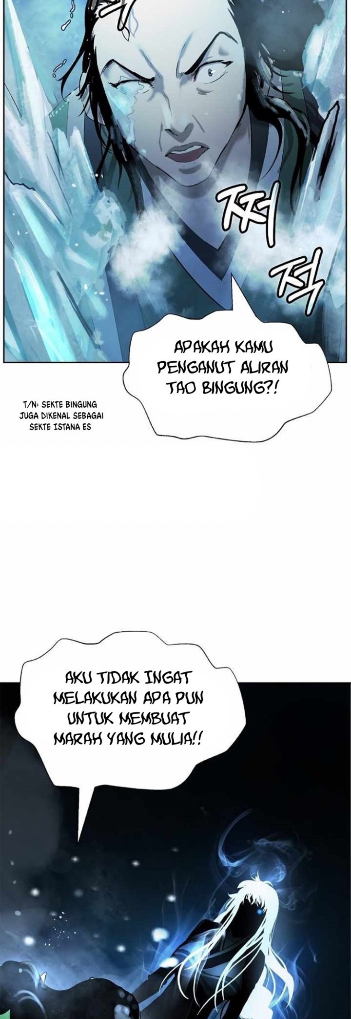 Cystic Story (Call The Spear) Chapter 46 - halaman 56
