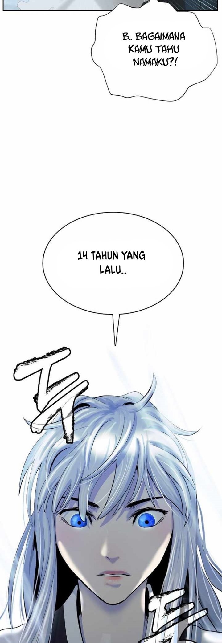 Cystic Story (Call The Spear) Chapter 46 - halaman 58