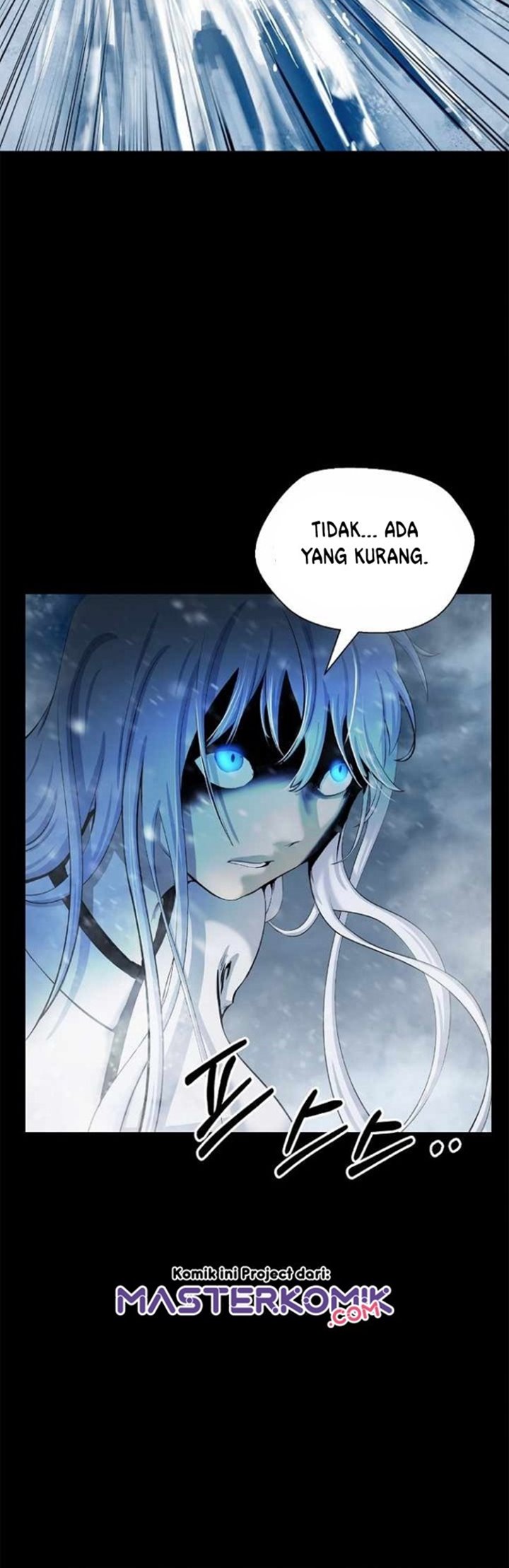 Cystic Story (Call The Spear) Chapter 47 - halaman 32