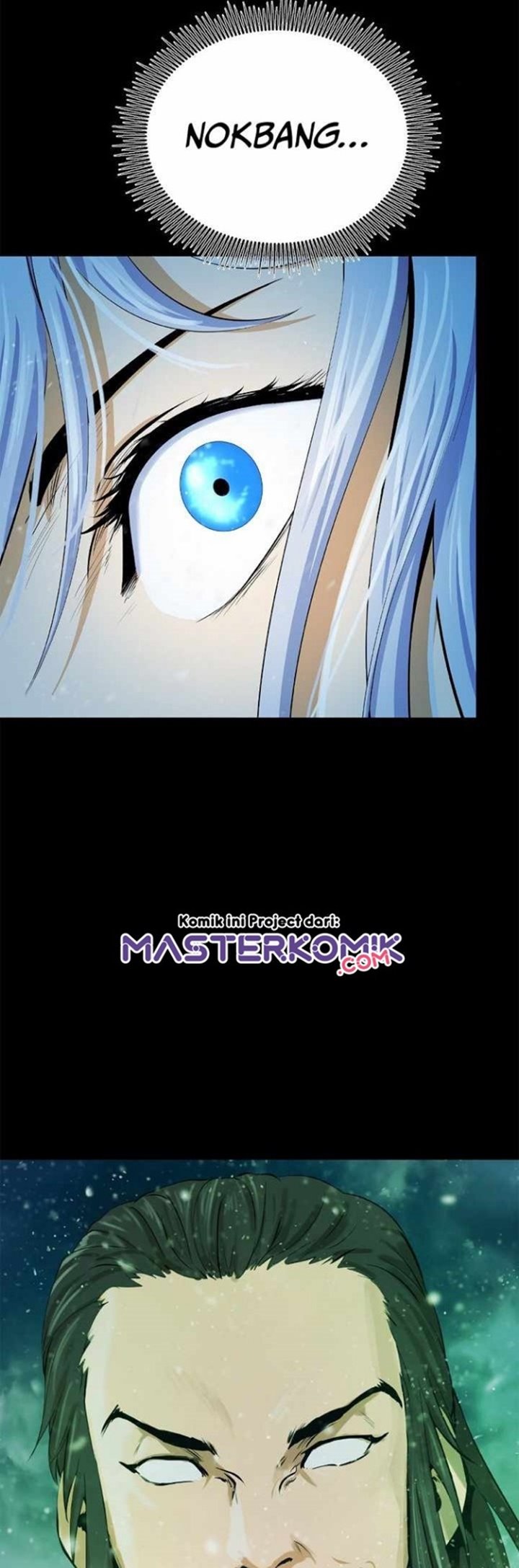 Cystic Story (Call The Spear) Chapter 47 - halaman 36