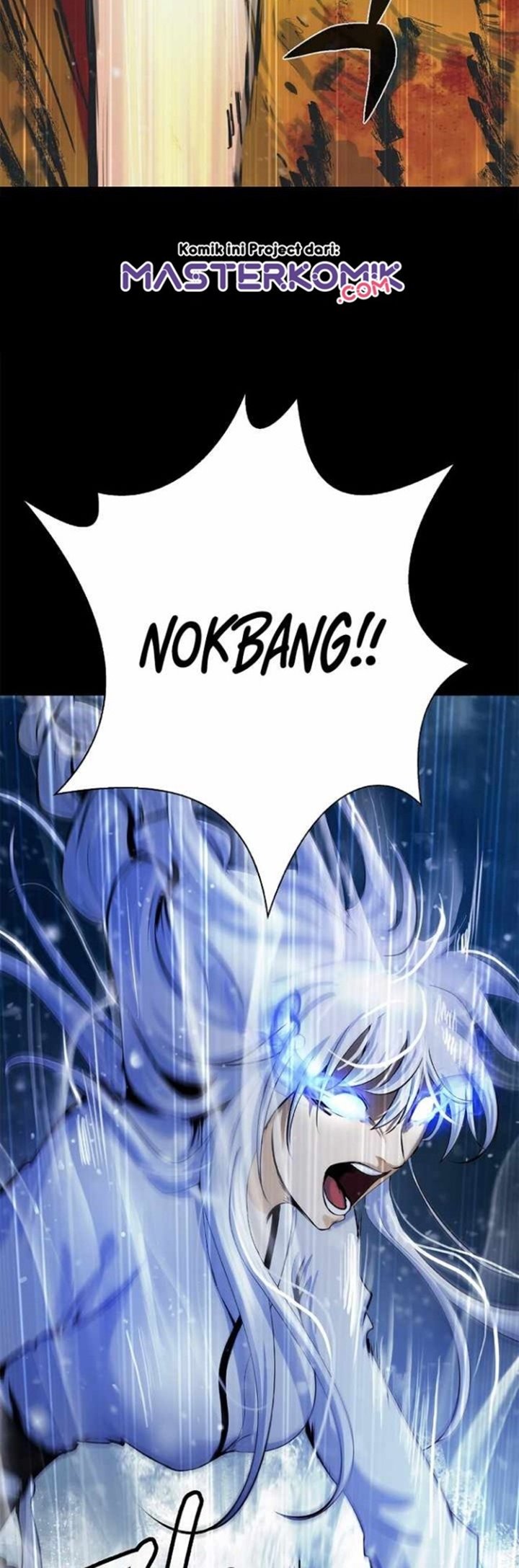 Cystic Story (Call The Spear) Chapter 47 - halaman 38
